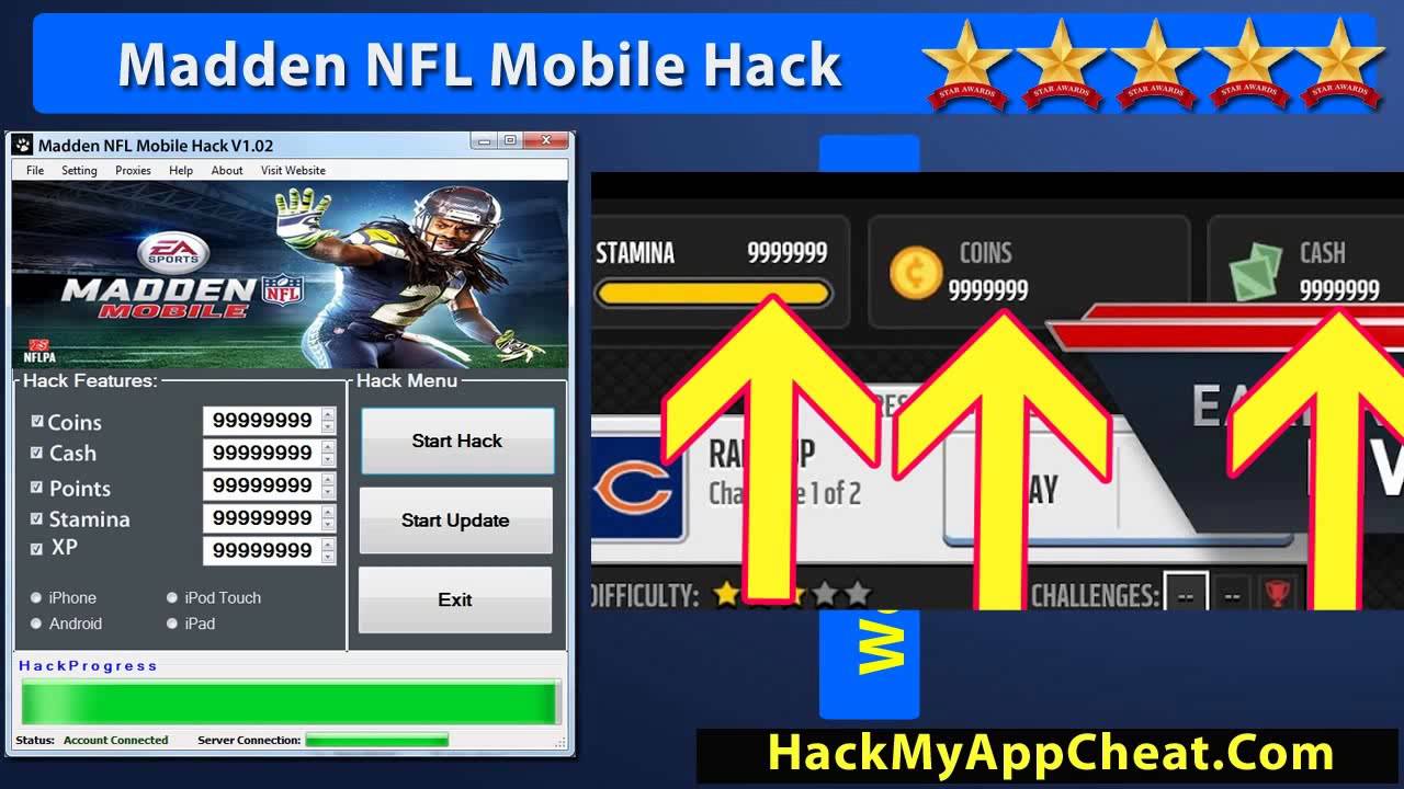 Madden mobile game download